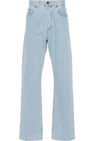 Carhartt Nolan straight-leg jeans