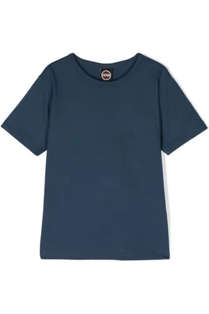 Colmar Logo-print cotton T-shirt