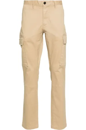 Michael Kors Tapered cargo trousers
