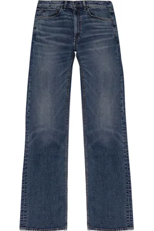 RAG&BONE Jared mid-rise jeans