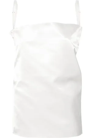 Sportmax Adda bandeau top
