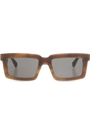 MYKITA Dakar rectangle-frame sunglasses