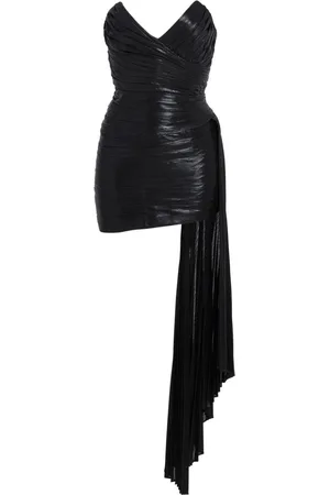 Retrofete Daniele mini dress