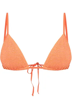 Bond Eye Luana triangle bikini top