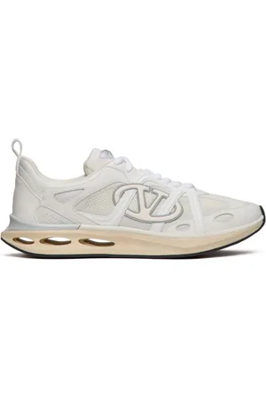 VALENTINO GARAVANI VLogo Easyjog panelled sneakers