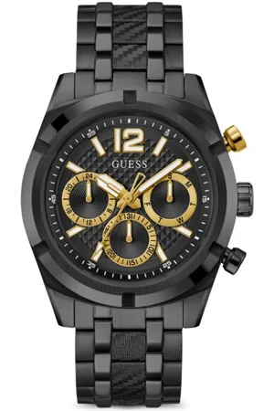 Guess Chronograph quartz 44mm