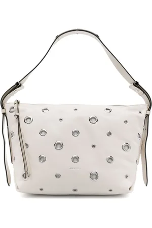 Isabel Marant Leyden tote bag