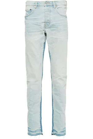 Purple Brand P001 skinny jeans