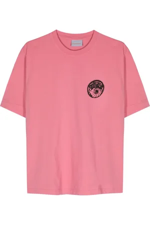 Bluemarble UOLucky logo-print T-shirt