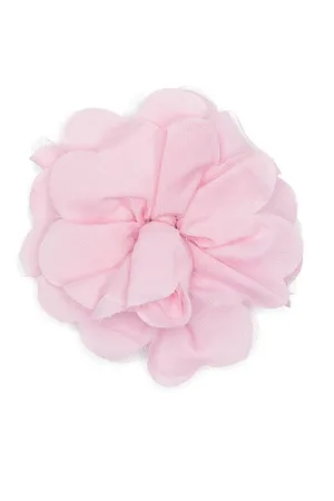 MISS GRANT Flower hair-clip brooch
