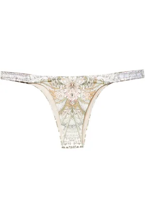 Camilla Tower Tales bikini bottoms