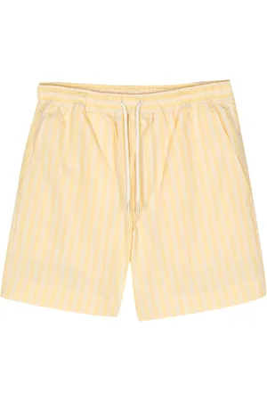 Maison Kitsuné Casual Board shorts