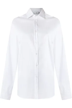AMIR SLAMA Oversized shirt