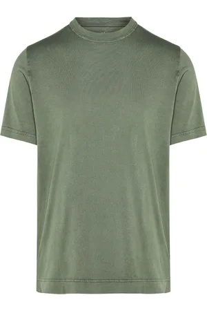 FEDELI Extreme organic-cotton T-shirt