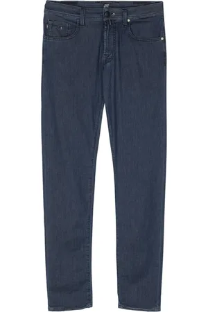sartoria tramarossa Leonardo slim-cut jeans
