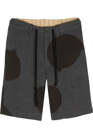 UMA WANG Pallor bermuda shorts