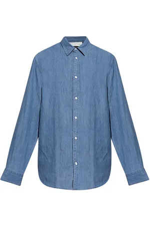 RAG&BONE Long-sleeved cotton shirt