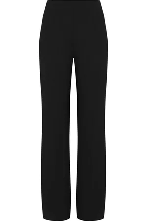Uma Raquel Davidowicz Sais straight-leg trousers