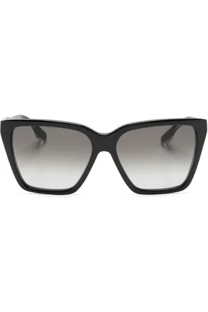 Victoria Beckham Square-frame sunglasses