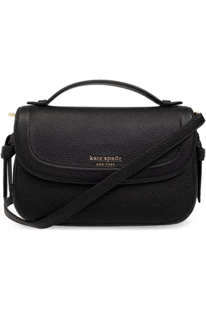 Kate Spade Knott leather cross body bag
