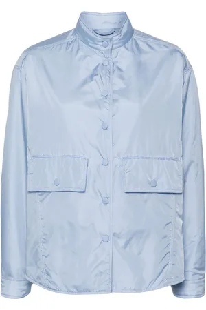 Aspesi Alisha padded jacket