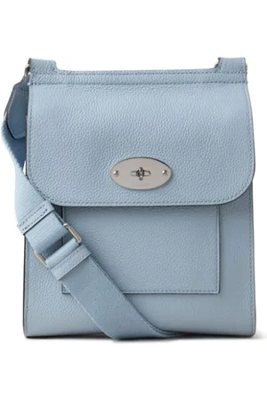 MULBERRY Small Antony leather shoulder bag