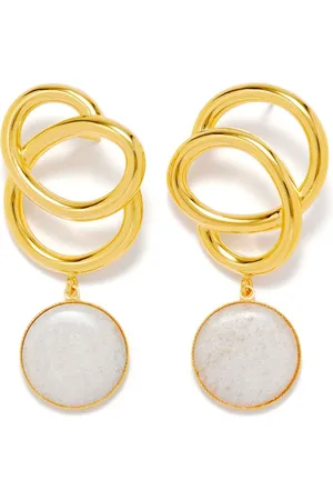 Destree Sonia Icon Stone earrings