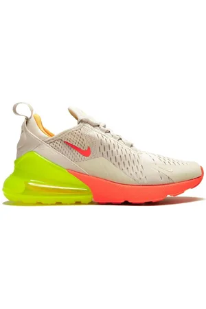 Nike Air Max 270 low-top sneakers