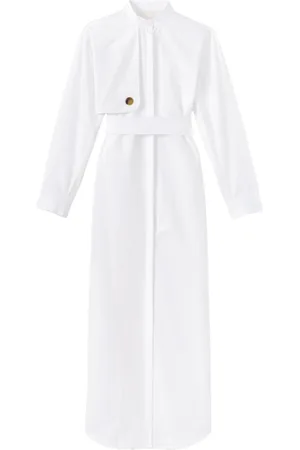 Destree Hans cotton dress