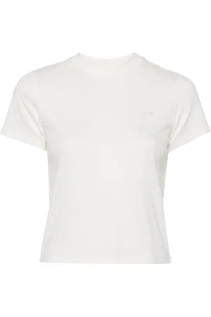 Ground Zero Cotton blend T-shirt