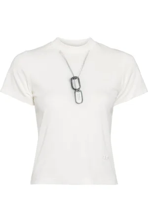Ground Zero Graphic print cotton blend T-shirt