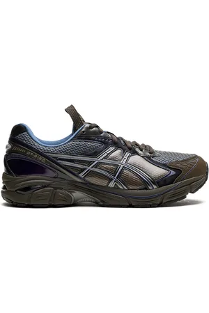 Asics GT-2160 UB6-S "Grey Floss/ Storm" sneakers