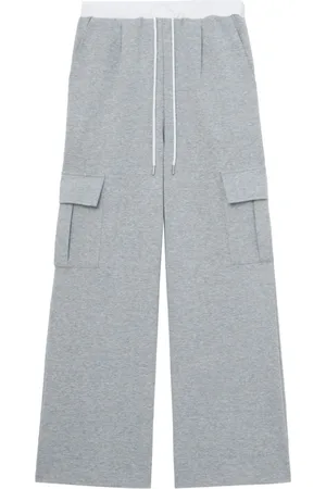 tout a coup Cargo trousers