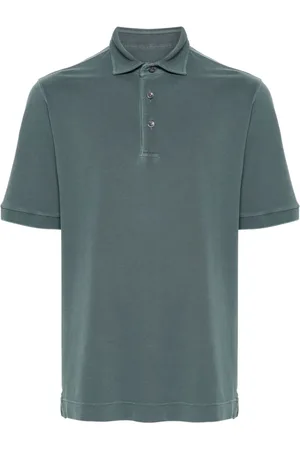Circolo Piqué polo shirt