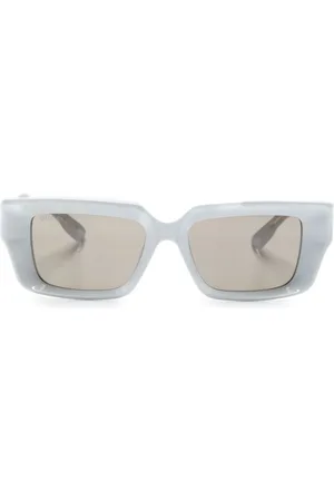Gucci GG1529S rectangle-frame sunglasses