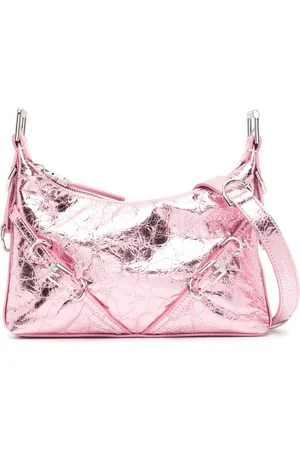 Givenchy Mini Voyou shoulder bag