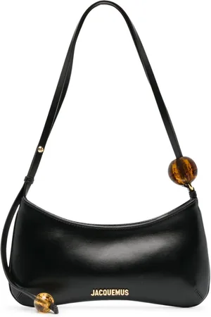 Jacquemus Le Bisou Perle shoulder bag