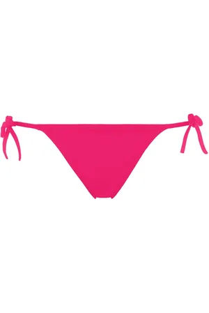 ERES Malou side-tie bikini bottoms