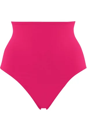 ERES Conquête high-waisted bikini bottoms