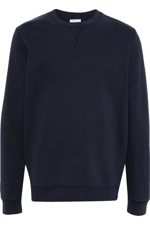 Sunspel Fine-knit cotton sweater