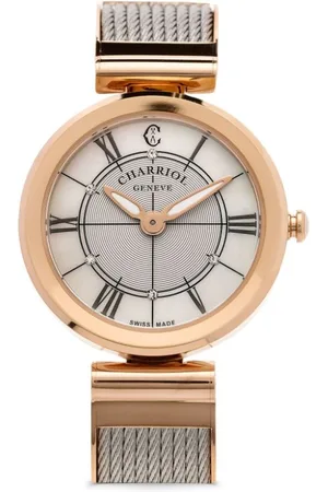 Charriol Forever 32mm