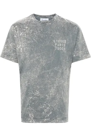 Etudes Wonder Small Stencil Pewter