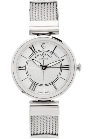 Charriol Forever quartz 32mm