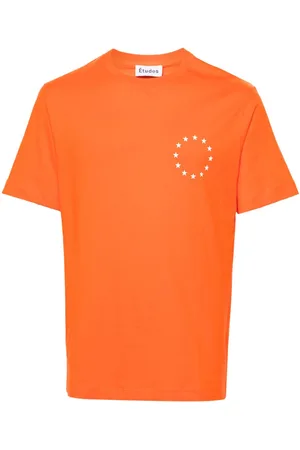Etudes Wonder Europa T-shirt