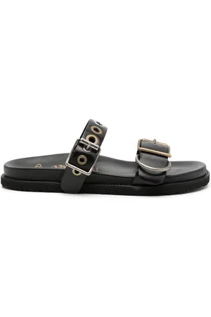 Vivienne Westwood Alex stud leather sandals