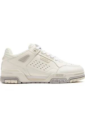 Axel Arigato Panelled low-top sneakers
