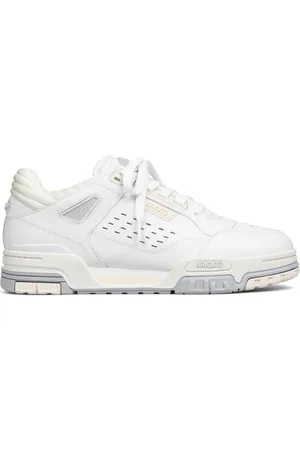 Axel Arigato Onyx panelled sneakers