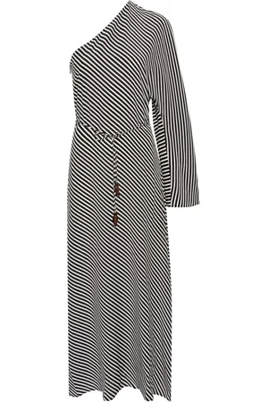 FAITHFULL THE BRAND Gino silk maxi dress