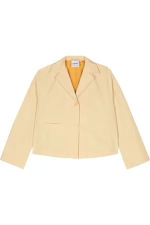 Aspesi Ada single-breasted blazer