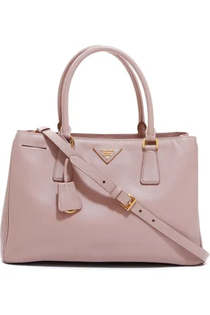 Prada Saffiano two-way handbag